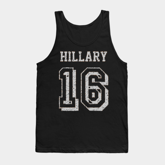 Hillary Clinton